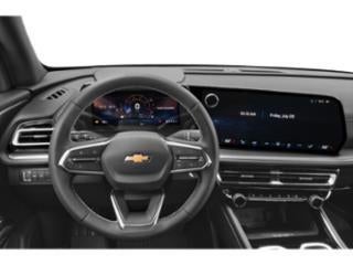 2027 Chevrolet Traverse AWD 4dr LT w/2LT