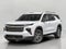 2027 Chevrolet Traverse AWD 4dr LT w/2LT