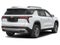 2027 Chevrolet Traverse AWD 4dr LT w/2LT