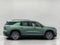 2027 Chevrolet Traverse AWD 4dr LT w/2LT