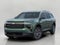 2027 Chevrolet Traverse AWD 4dr LT w/2LT