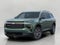 2027 Chevrolet Traverse AWD 4dr LT w/2LT