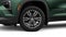 2027 Chevrolet Traverse AWD 4dr LT w/2LT