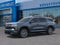 2026 Chevrolet Traverse AWD 4dr LT w/2LT