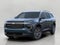 2026 Chevrolet Traverse AWD 4dr LT w/2LT