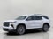 2026 Chevrolet Traverse AWD 4dr LT w/2LT