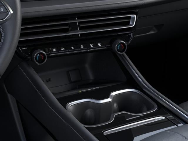 2026 Chevrolet Traverse AWD 4dr LT w/2LT