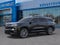 2026 Chevrolet Traverse AWD 4dr LT w/2LT