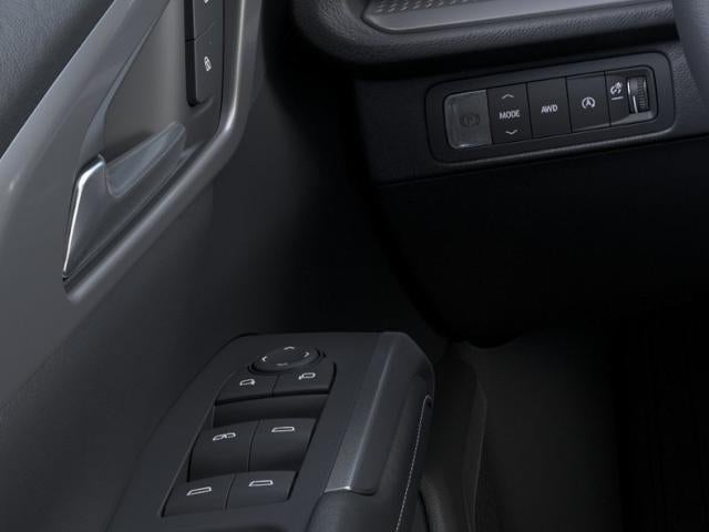 2026 Chevrolet Traverse AWD 4dr LT w/2LT
