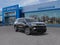 2027 Chevrolet Traverse AWD 4dr LT w/2LT