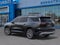 2027 Chevrolet Traverse AWD 4dr LT w/2LT