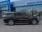 2027 Chevrolet Traverse AWD 4dr LT w/2LT