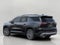2027 Chevrolet Traverse AWD 4dr LT w/2LT
