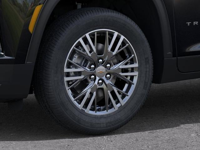 2027 Chevrolet Traverse AWD 4dr LT w/2LT