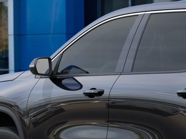 2027 Chevrolet Traverse AWD 4dr LT w/2LT