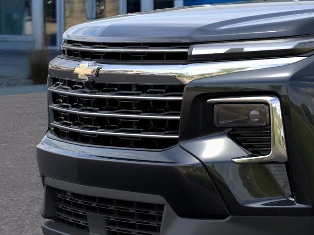 2027 Chevrolet Traverse AWD 4dr LT w/2LT