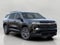 2027 Chevrolet Traverse AWD 4dr LT w/2LT