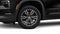 2027 Chevrolet Traverse AWD 4dr LT w/2LT