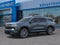 2026 Chevrolet Traverse AWD 4dr LT w/2LT
