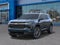 2026 Chevrolet Traverse AWD 4dr LT w/2LT