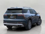2026 Chevrolet Traverse AWD 4dr LT w/2LT