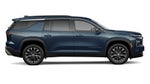 2026 Chevrolet Traverse Base