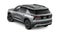 2026 Chevrolet Traverse AWD 4dr LT w/2LT
