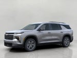 2026 Chevrolet Traverse AWD 4dr LT w/2LT
