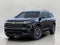 2026 Chevrolet Traverse AWD 4dr LT w/2LT