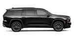 2026 Chevrolet Traverse AWD 4dr LT w/2LT