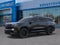 2026 Chevrolet Traverse AWD 4dr LT w/2LT