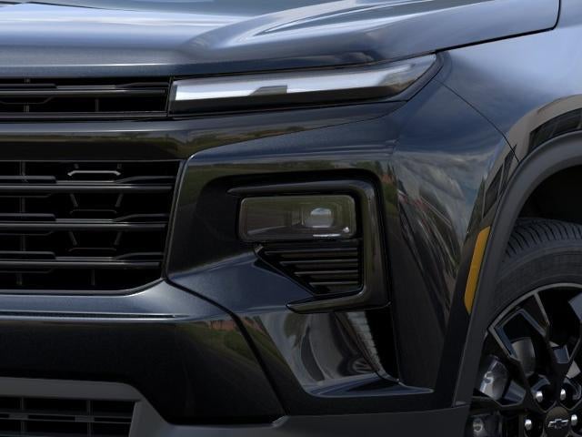 2026 Chevrolet Traverse AWD 4dr LT w/2LT