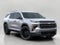 2027 Chevrolet Traverse AWD 4dr LT w/2LT