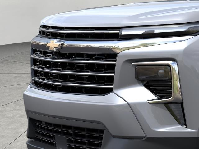 2027 Chevrolet Traverse AWD 4dr LT w/2LT