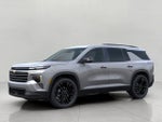 2027 Chevrolet Traverse AWD 4dr LT w/2LT