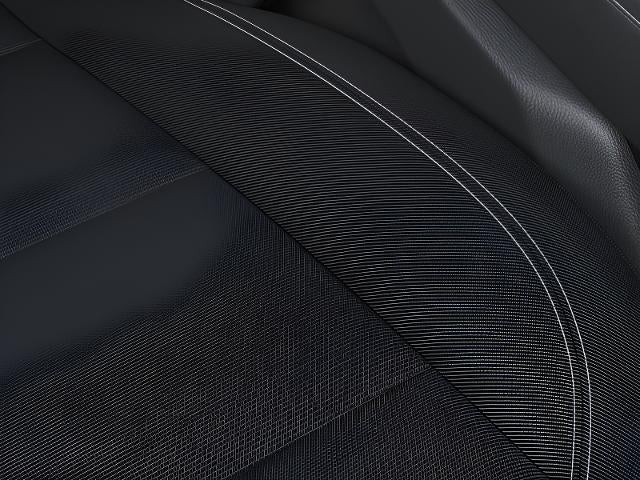 2027 Chevrolet Traverse AWD 4dr LT w/2LT