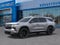 2027 Chevrolet Traverse AWD 4dr LT w/2LT