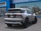 2027 Chevrolet Traverse AWD 4dr LT w/2LT