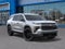 2027 Chevrolet Traverse AWD 4dr LT w/2LT