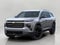 2027 Chevrolet Traverse AWD 4dr LT w/2LT