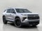 2027 Chevrolet Traverse AWD 4dr LT w/2LT
