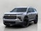 2027 Chevrolet Traverse AWD 4dr LT w/2LT