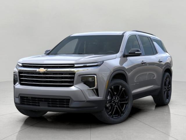 2027 Chevrolet Traverse AWD 4dr LT w/2LT
