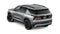2027 Chevrolet Traverse AWD 4dr LT w/2LT