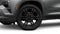 2027 Chevrolet Traverse AWD 4dr LT w/2LT