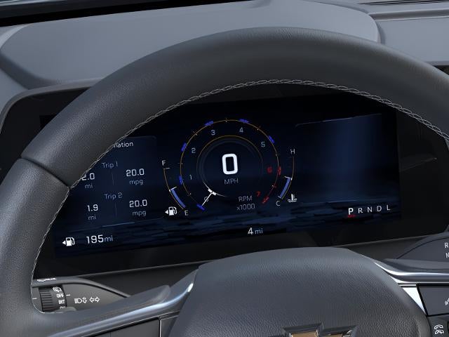 2026 Chevrolet Traverse AWD 4dr LT w/2LT