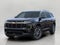 2026 Chevrolet Traverse AWD 4dr LT w/2LT