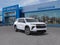 2026 Chevrolet Traverse AWD 4dr LT w/2LT