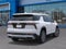2026 Chevrolet Traverse AWD 4dr LT w/2LT