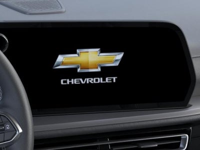 2026 Chevrolet Traverse AWD 4dr LT w/2LT